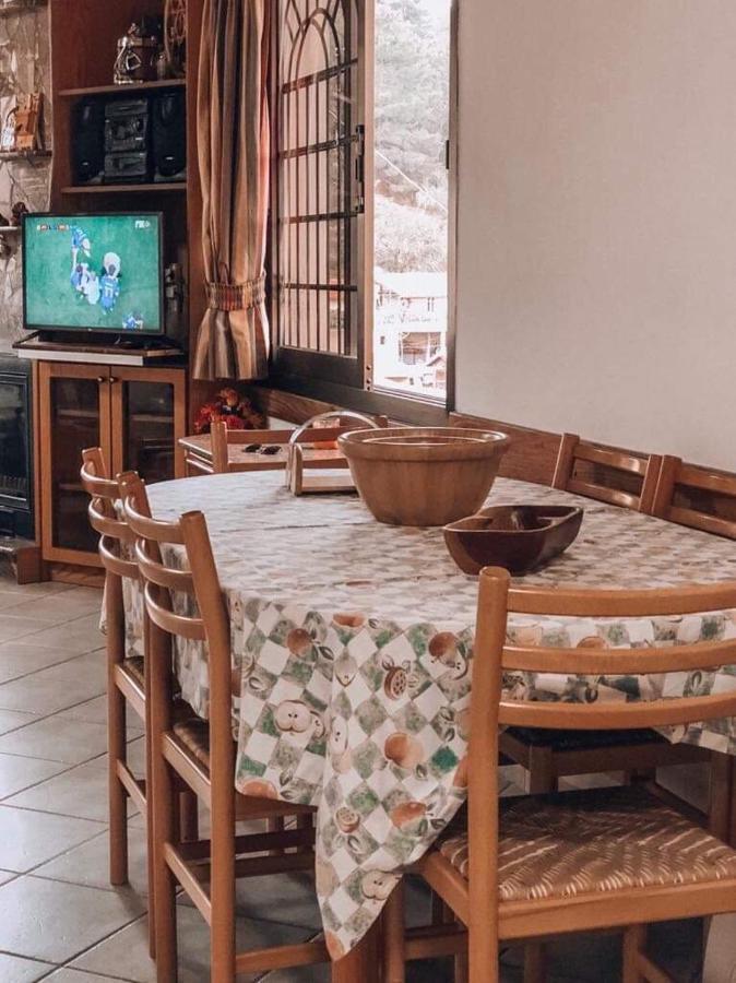 Appartement Agridia View House à Limassol Extérieur photo