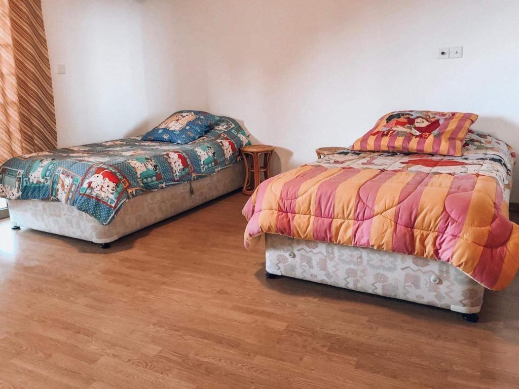 Appartement Agridia View House à Limassol Extérieur photo